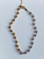 collier DUETTE