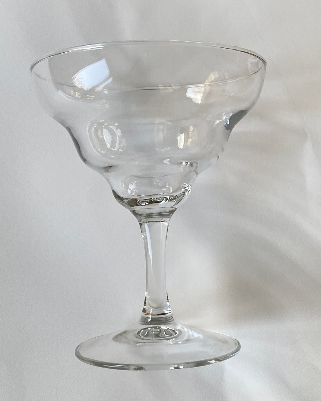 Set Of 4 Mix & Match Glasses