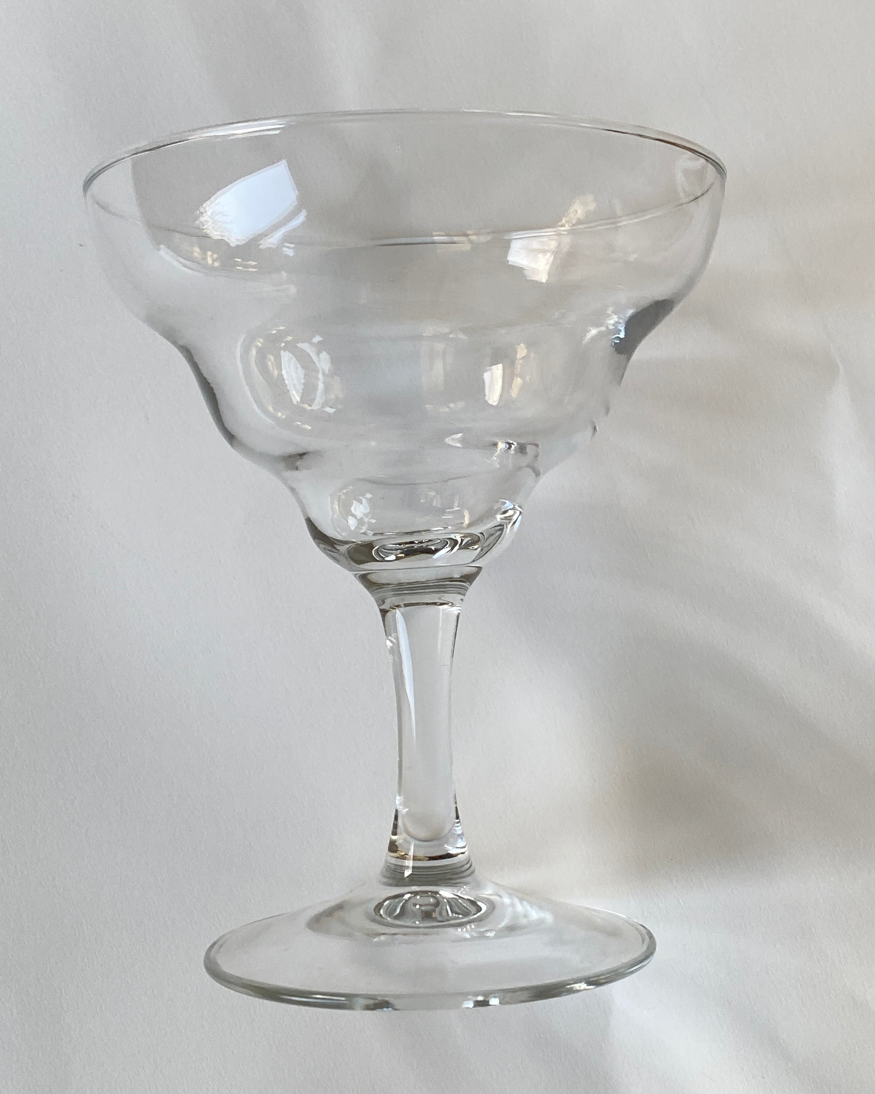 Set Of 4 Mix & Match Glasses