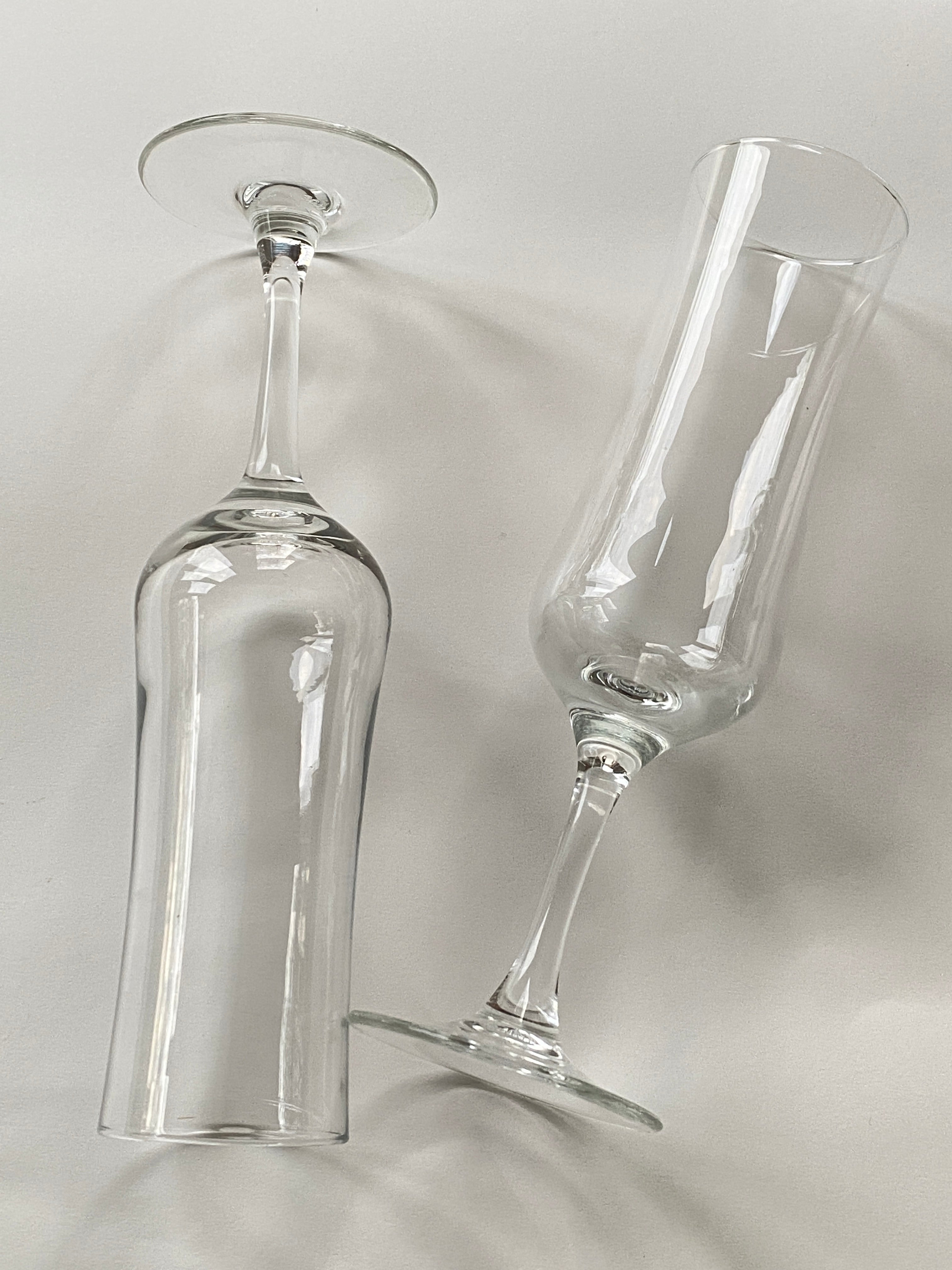 Set Of 2 Juni Glasses