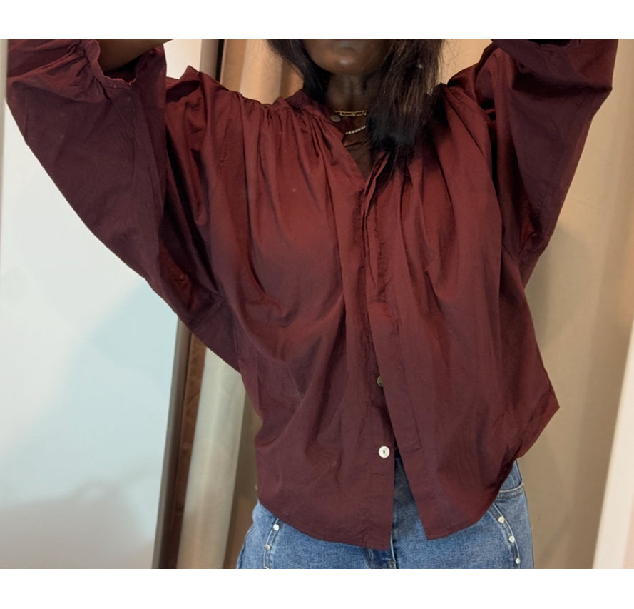BLOUSE FÏA