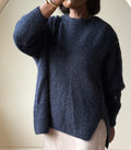 KNIT NUMA