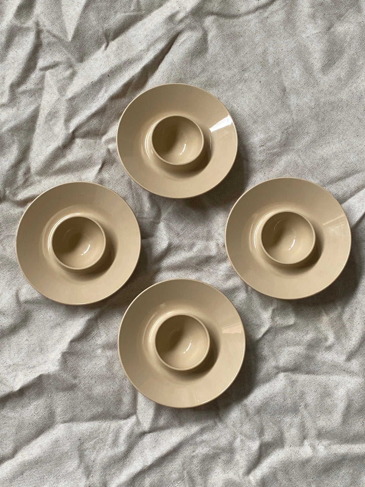 SET OF 4 MADDY EGG CUPS