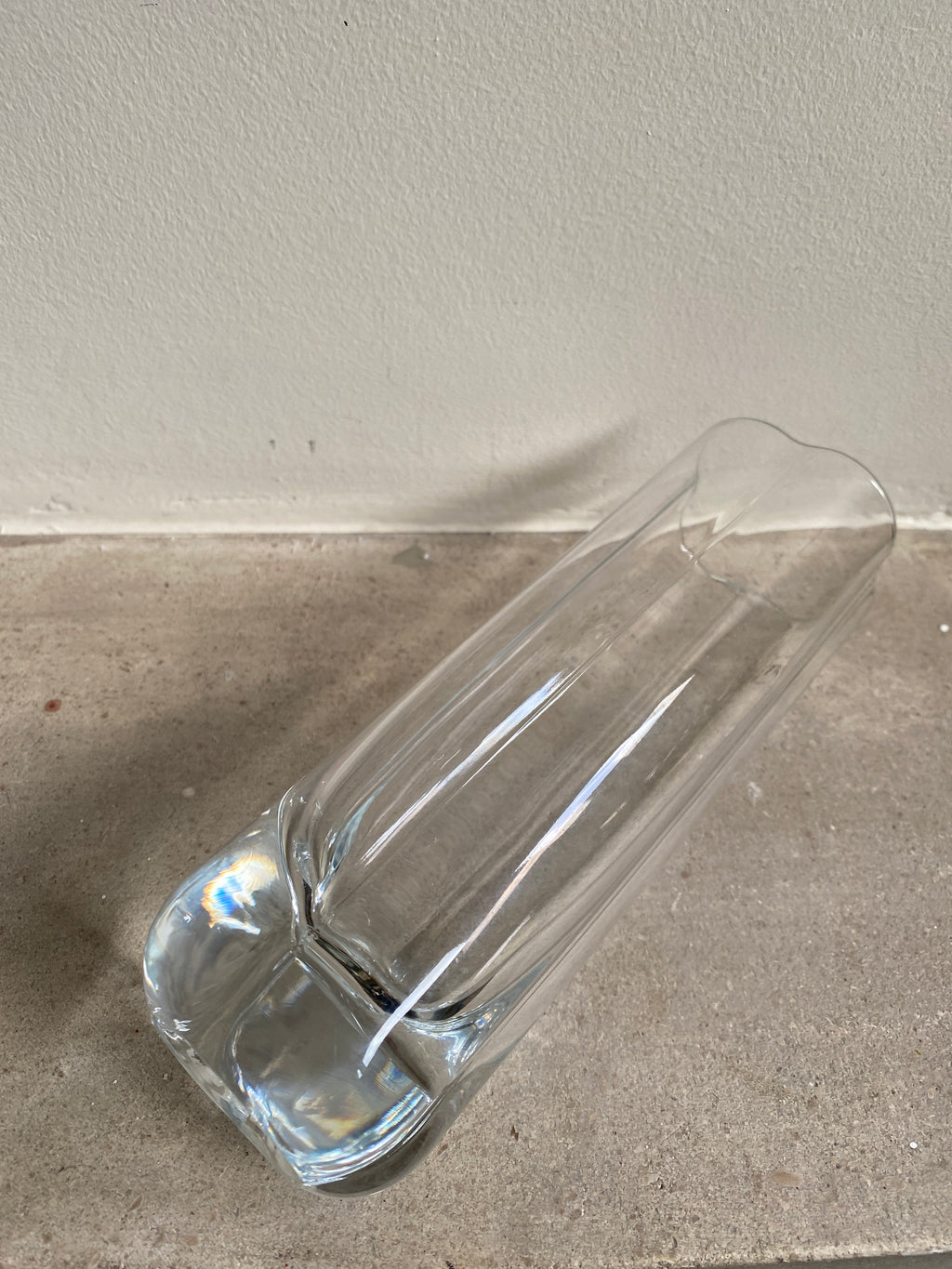 LUCIE //  MOUTHBLOWN VASE