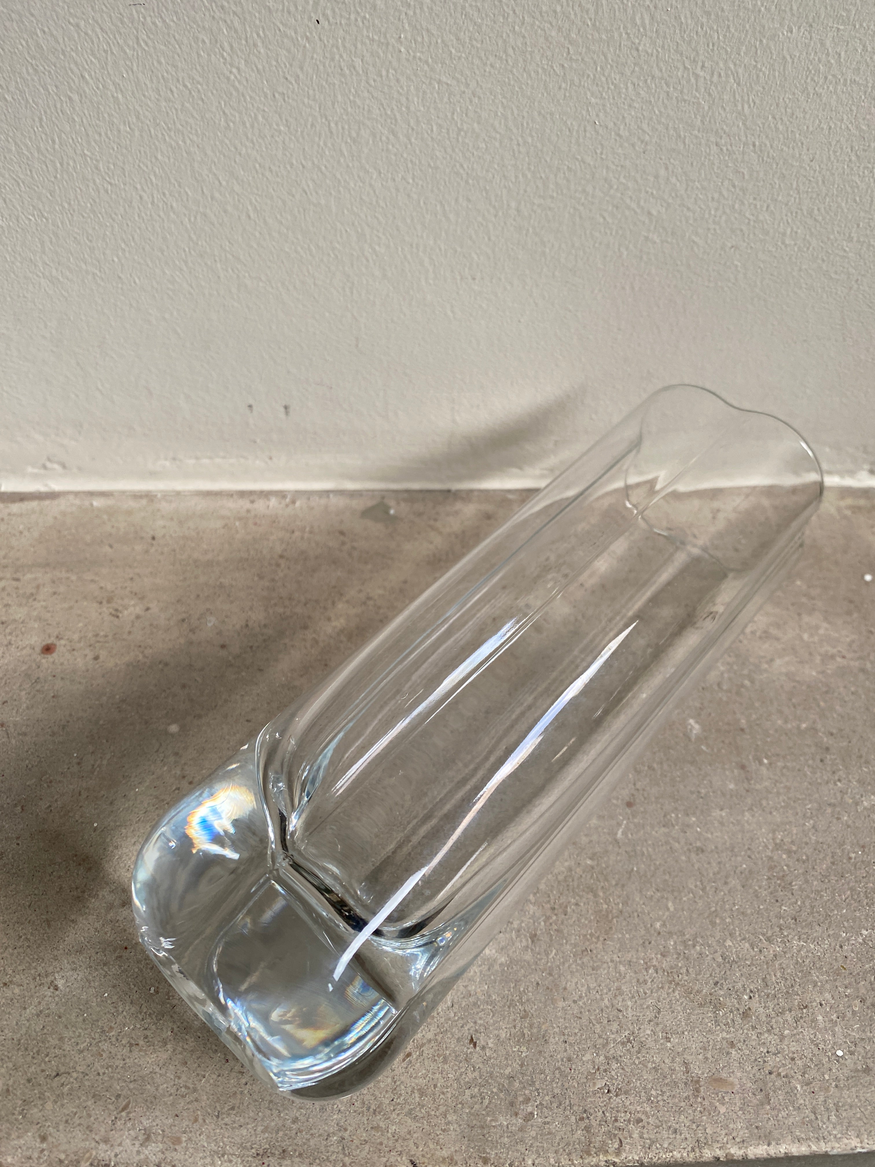 LUCIE //  MOUTHBLOWN VASE