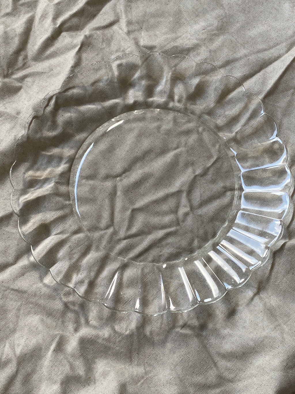 LYDI PLATE