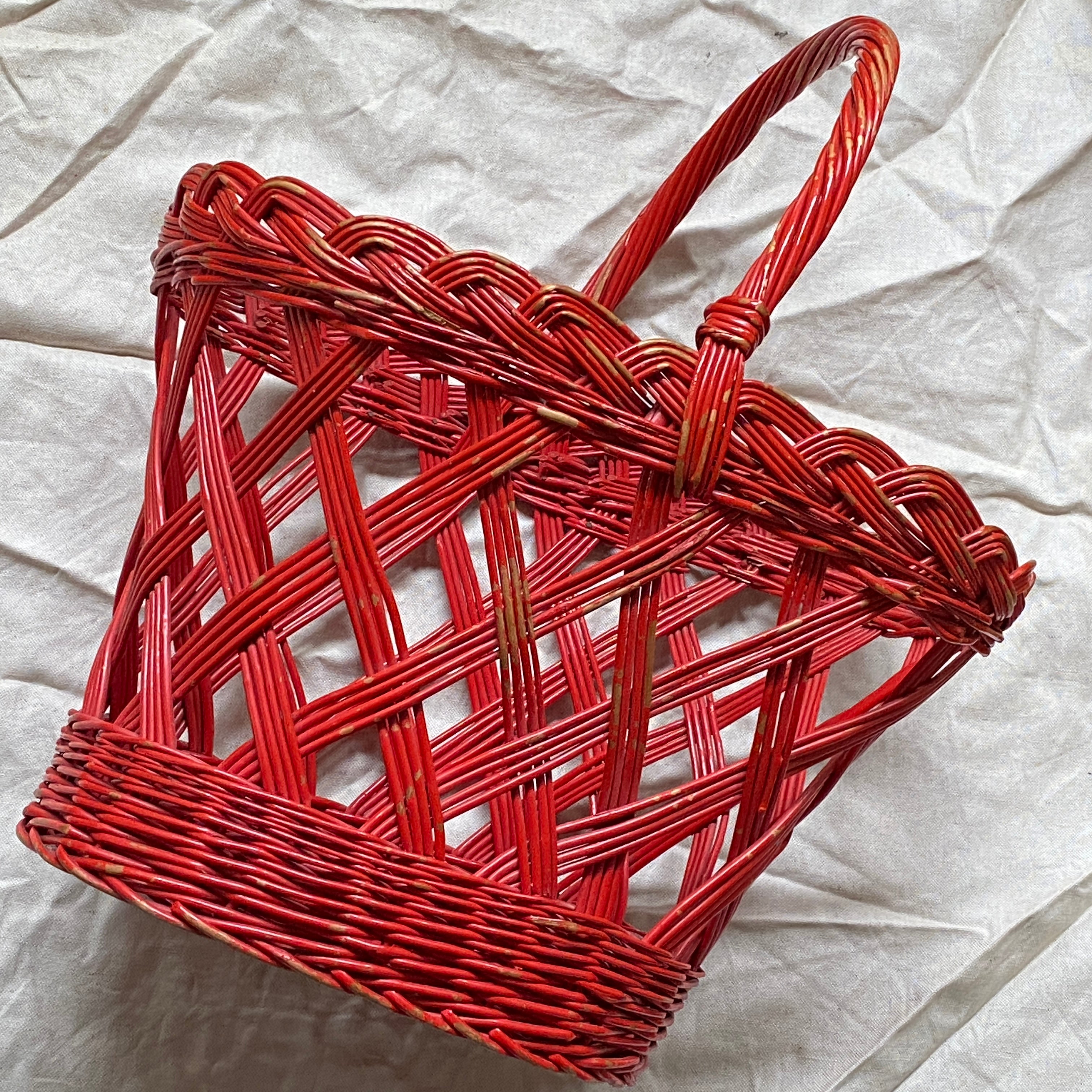PETRA basket