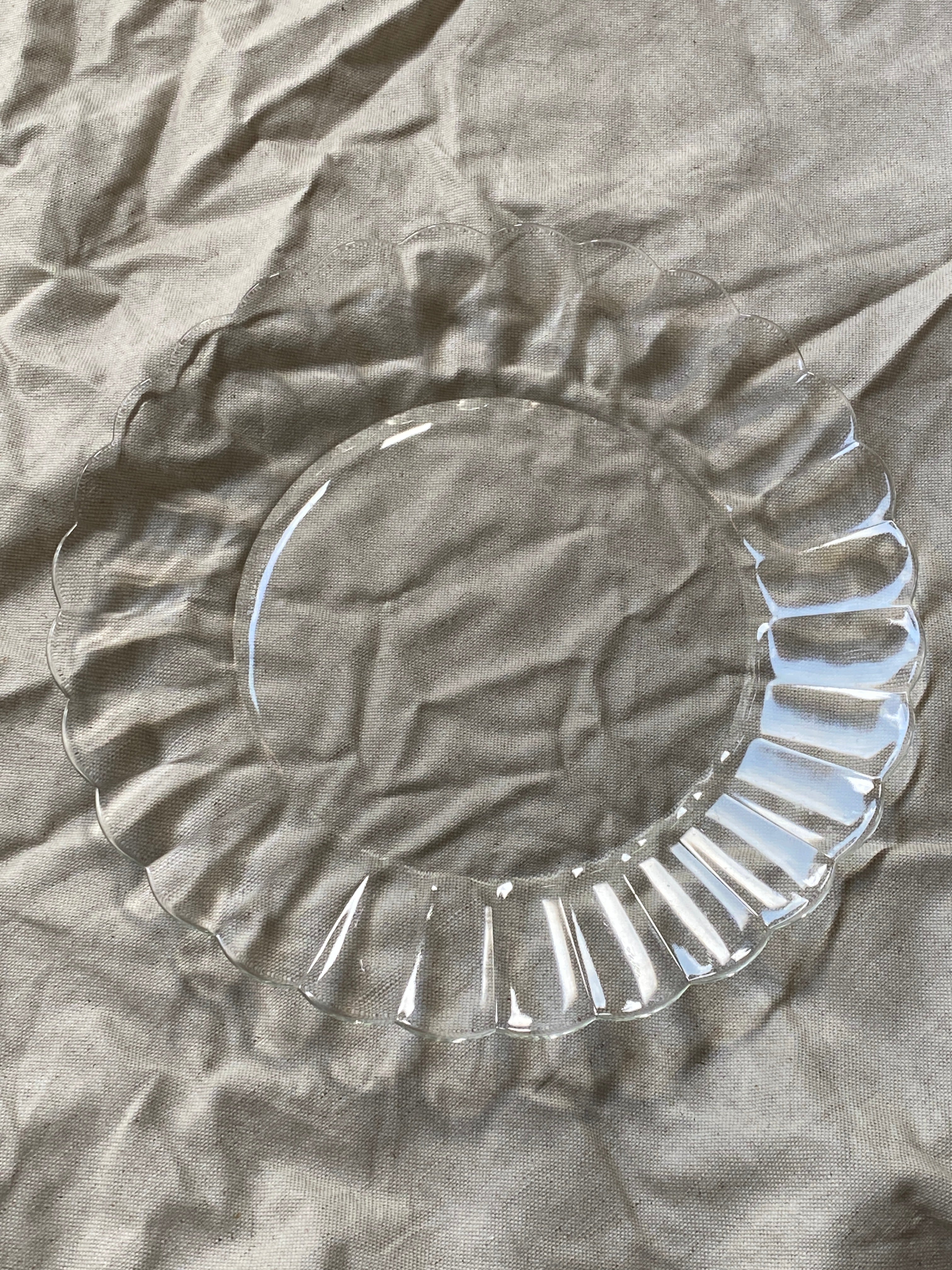 LYDI PLATE