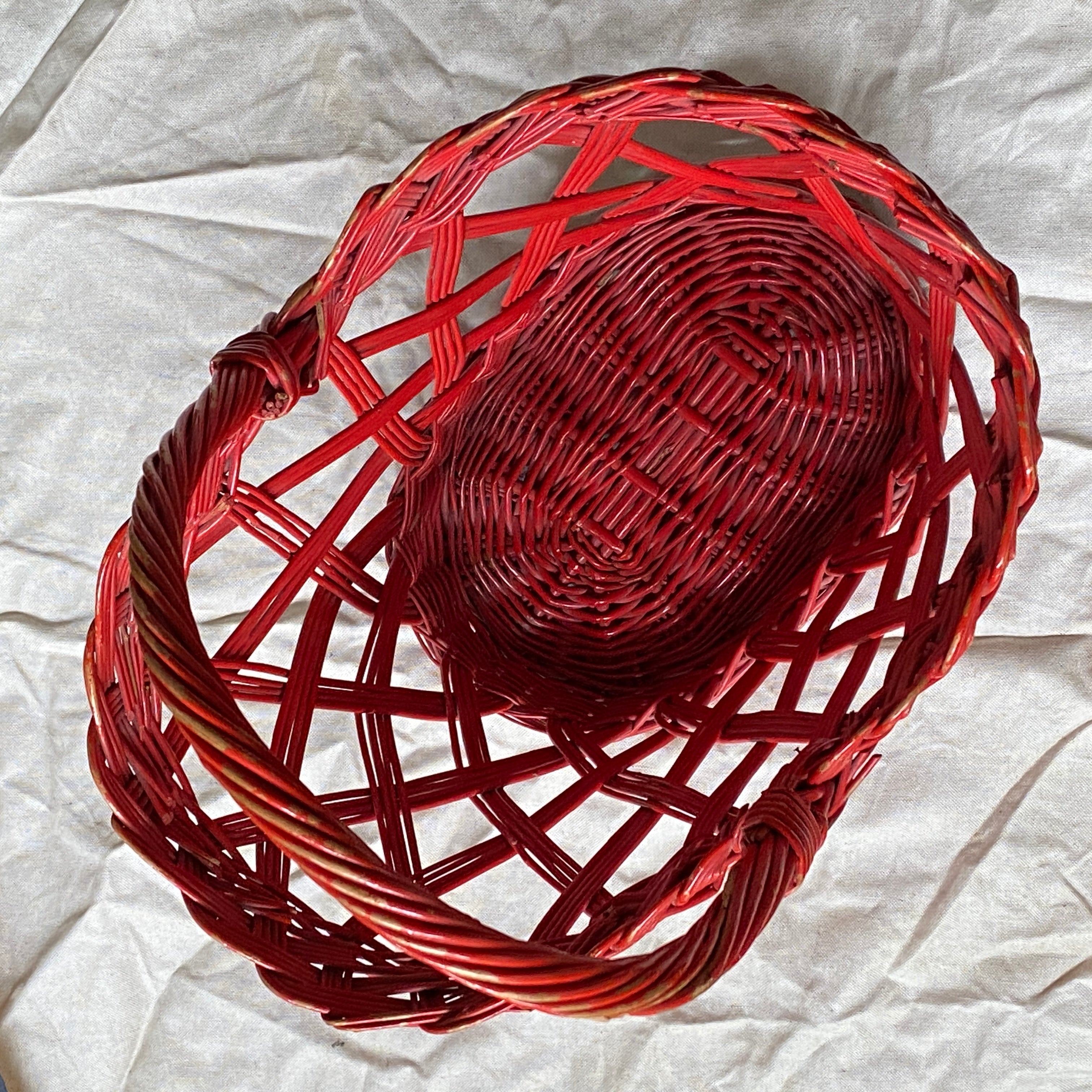 PETRA basket
