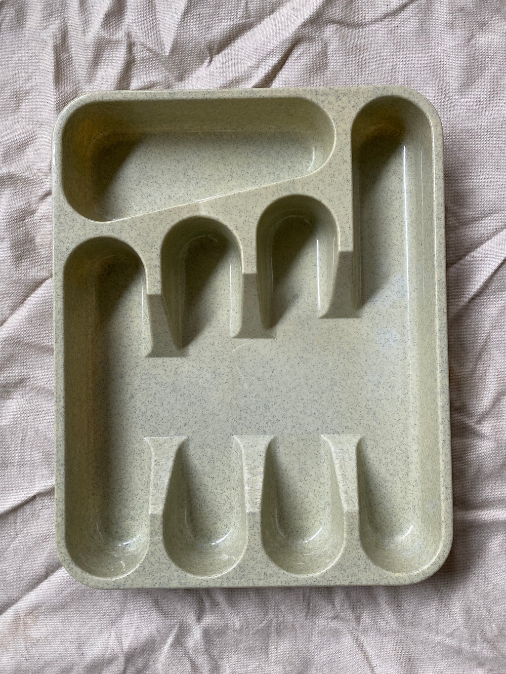 CÉZAR CUTLERY BOX
