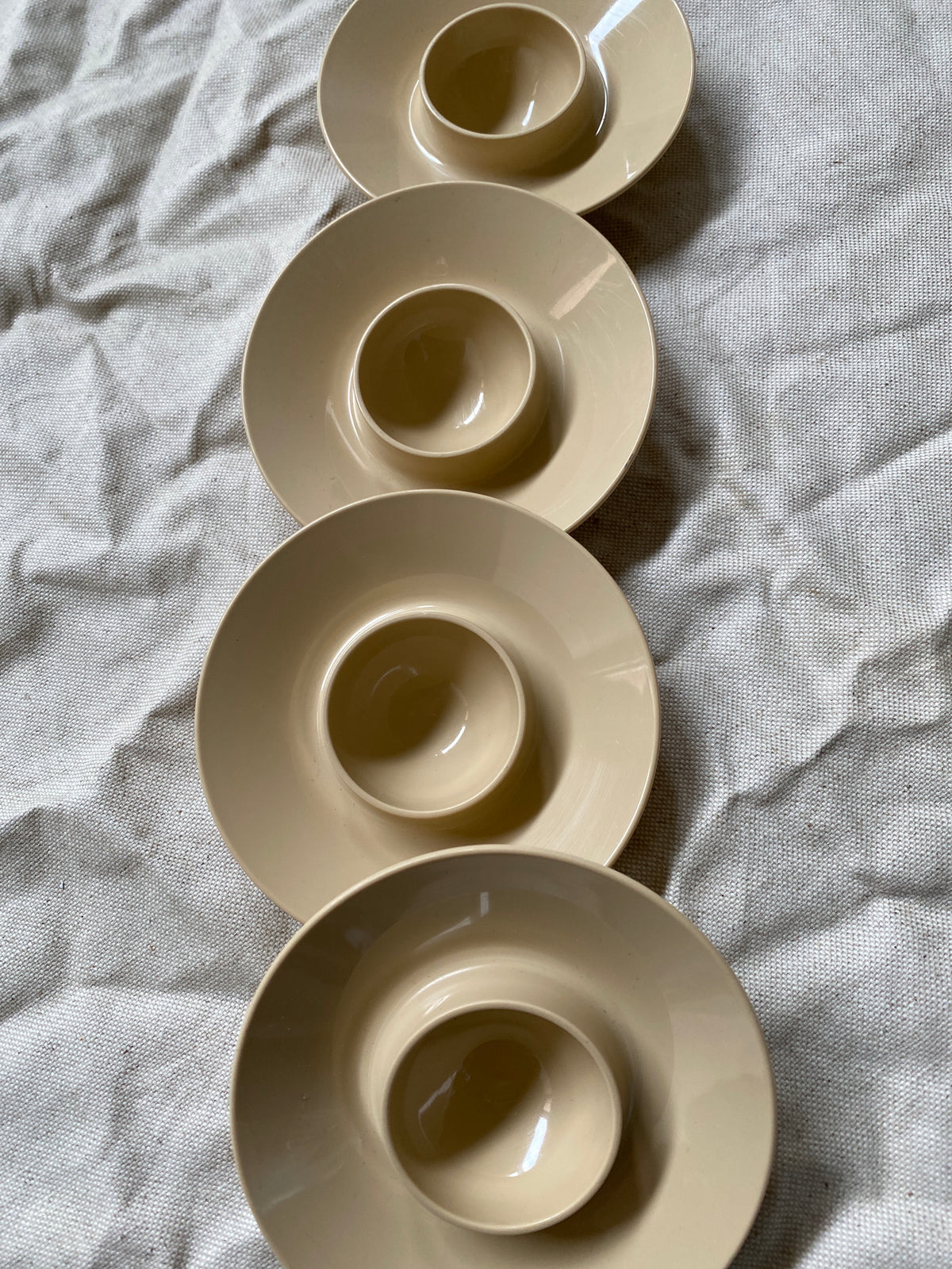SET OF 4 MADDY EGG CUPS