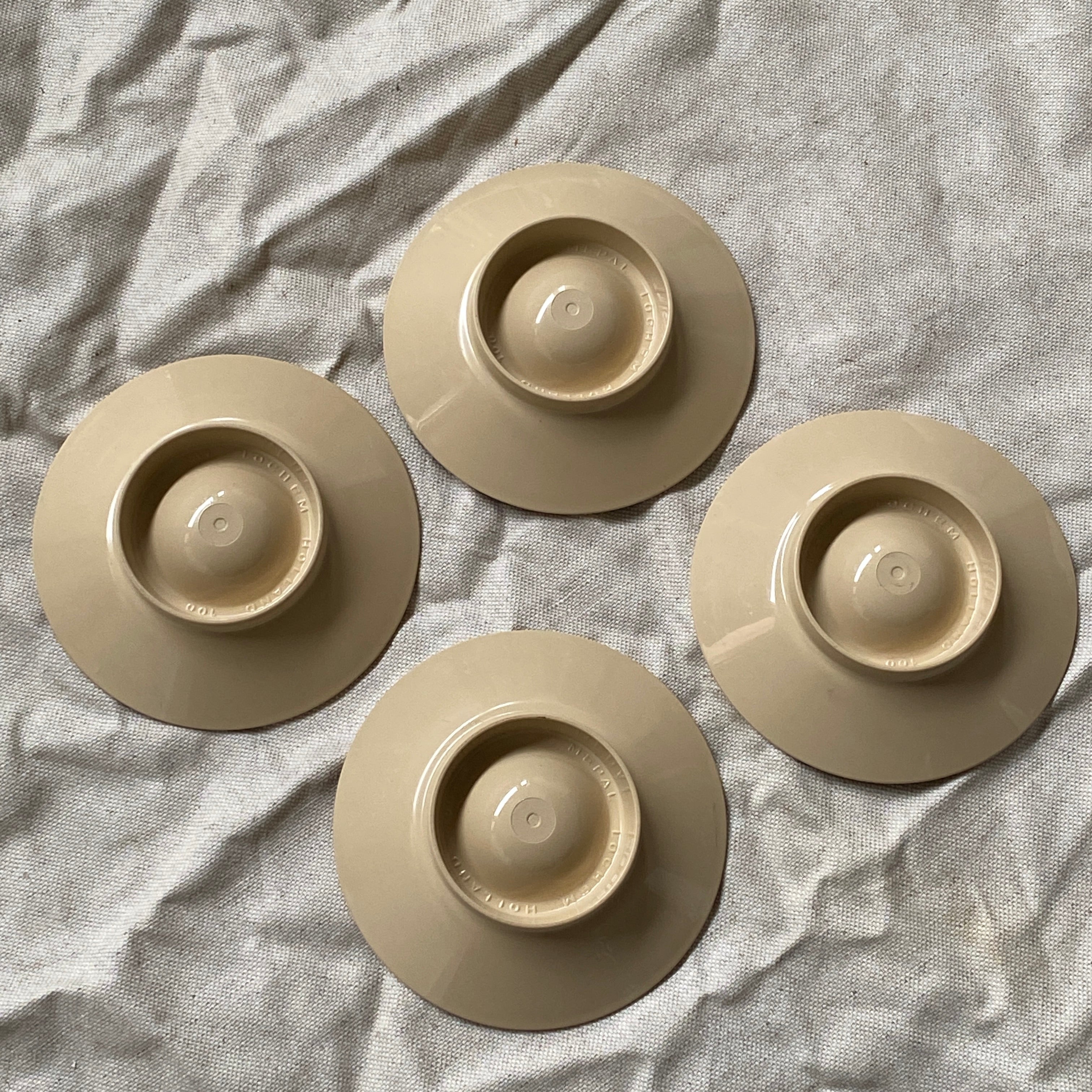 SET OF 4 MADDY EGG CUPS
