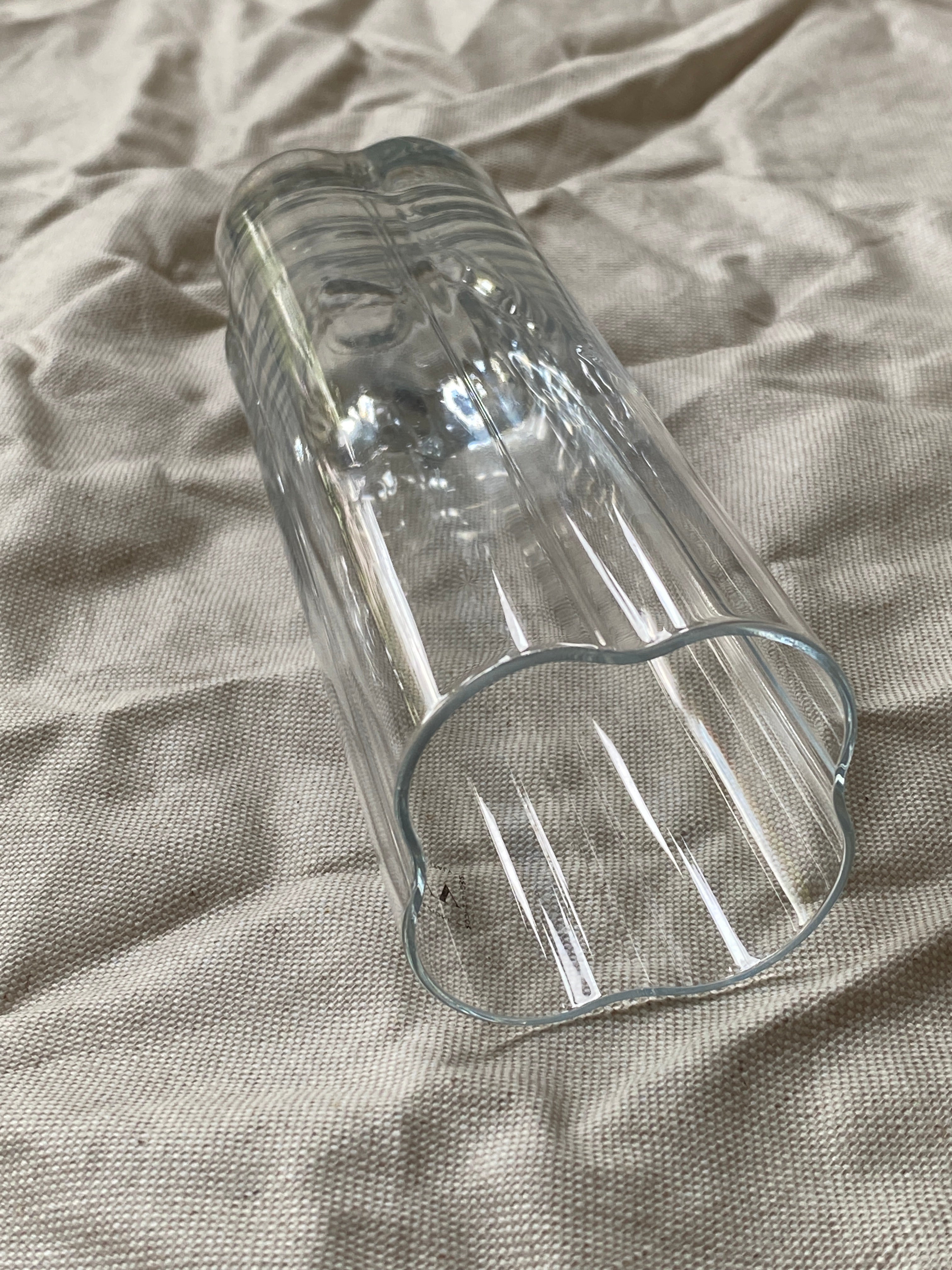 LUCIE //  MOUTHBLOWN VASE