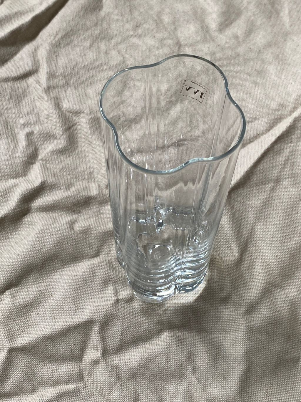 LUCIE //  MOUTHBLOWN VASE