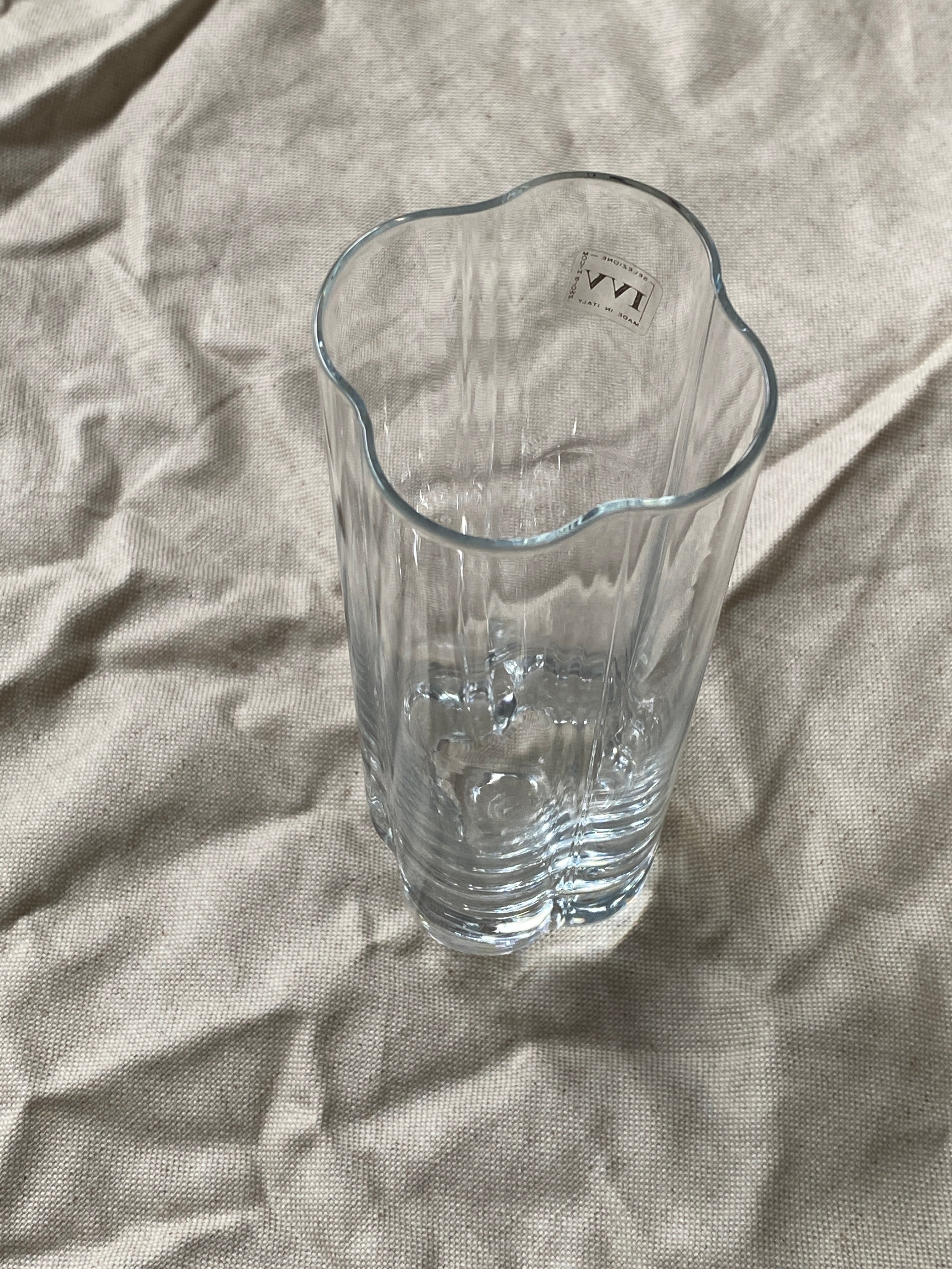 LUCIE //  MOUTHBLOWN VASE