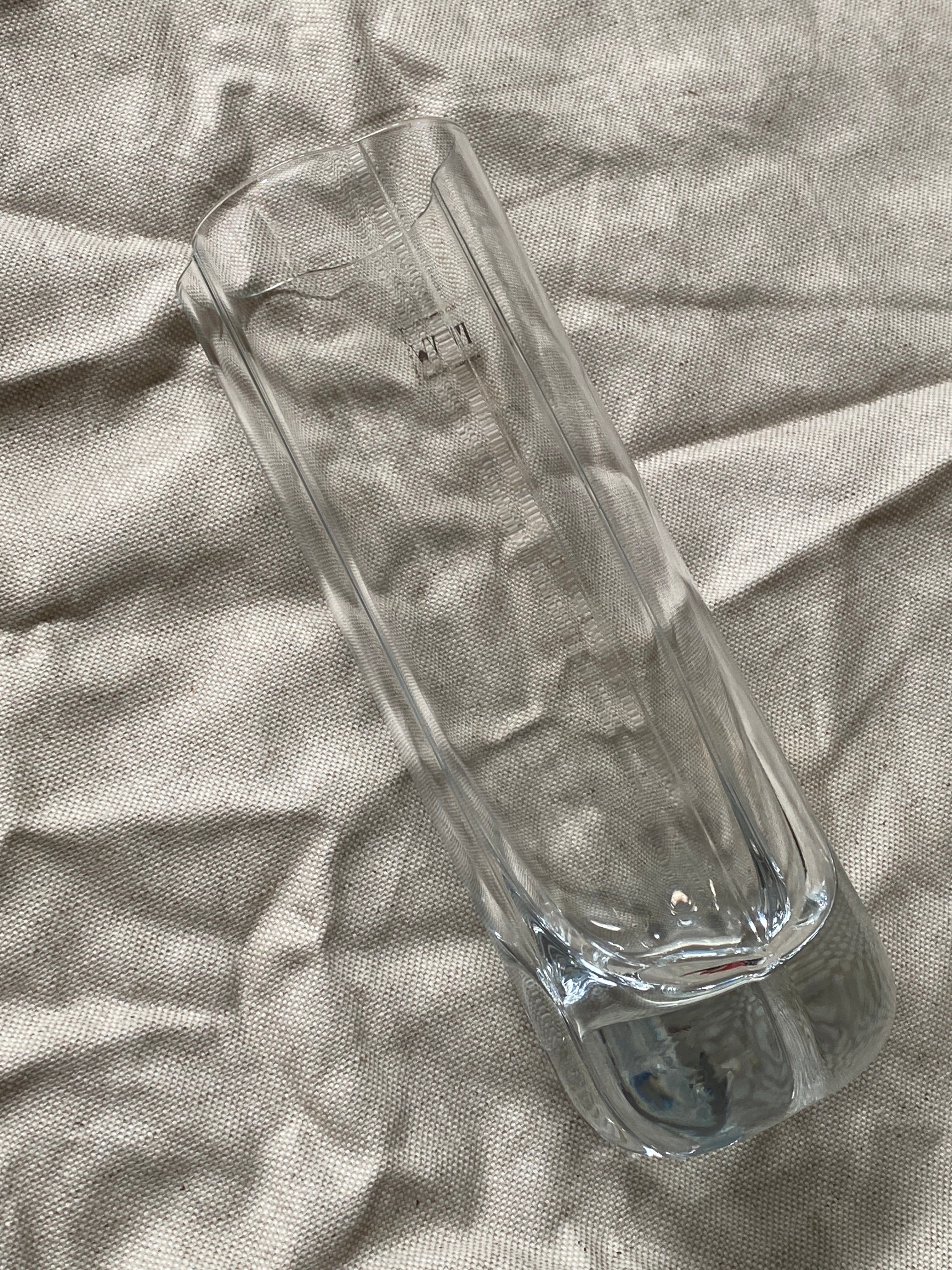 LUCIE //  MOUTHBLOWN VASE
