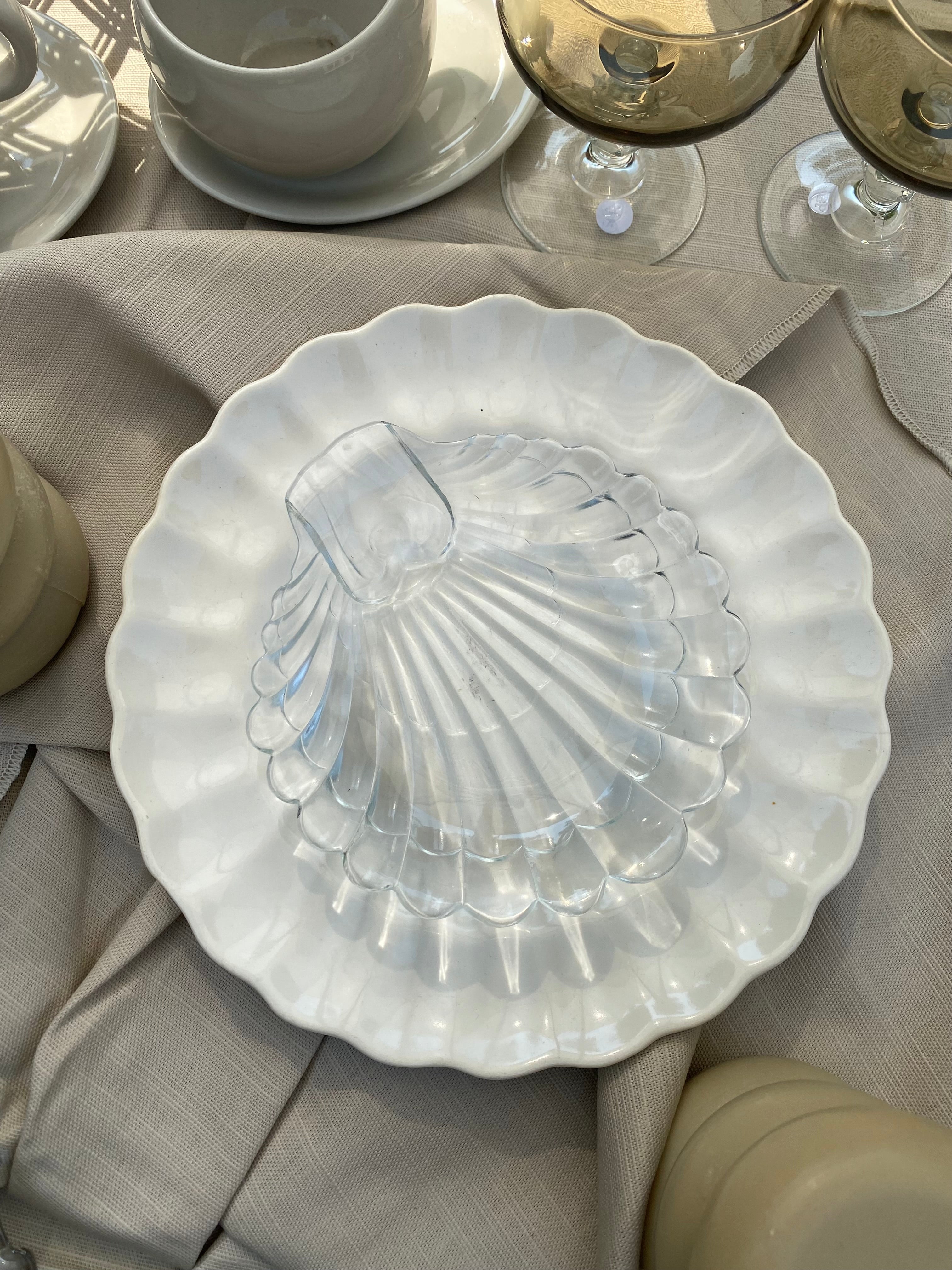 ROSY plate