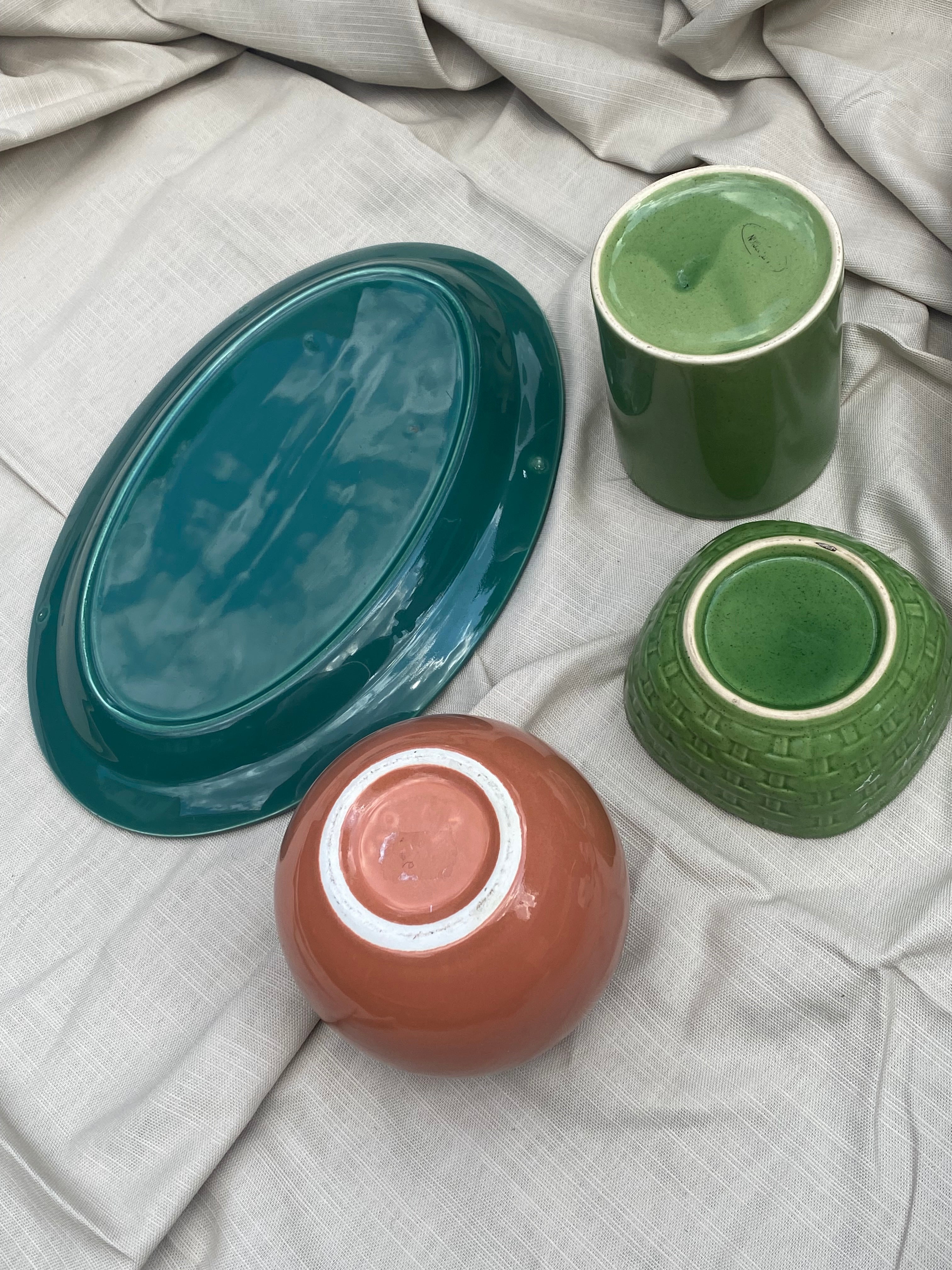 COLORBLOCK MIX SET