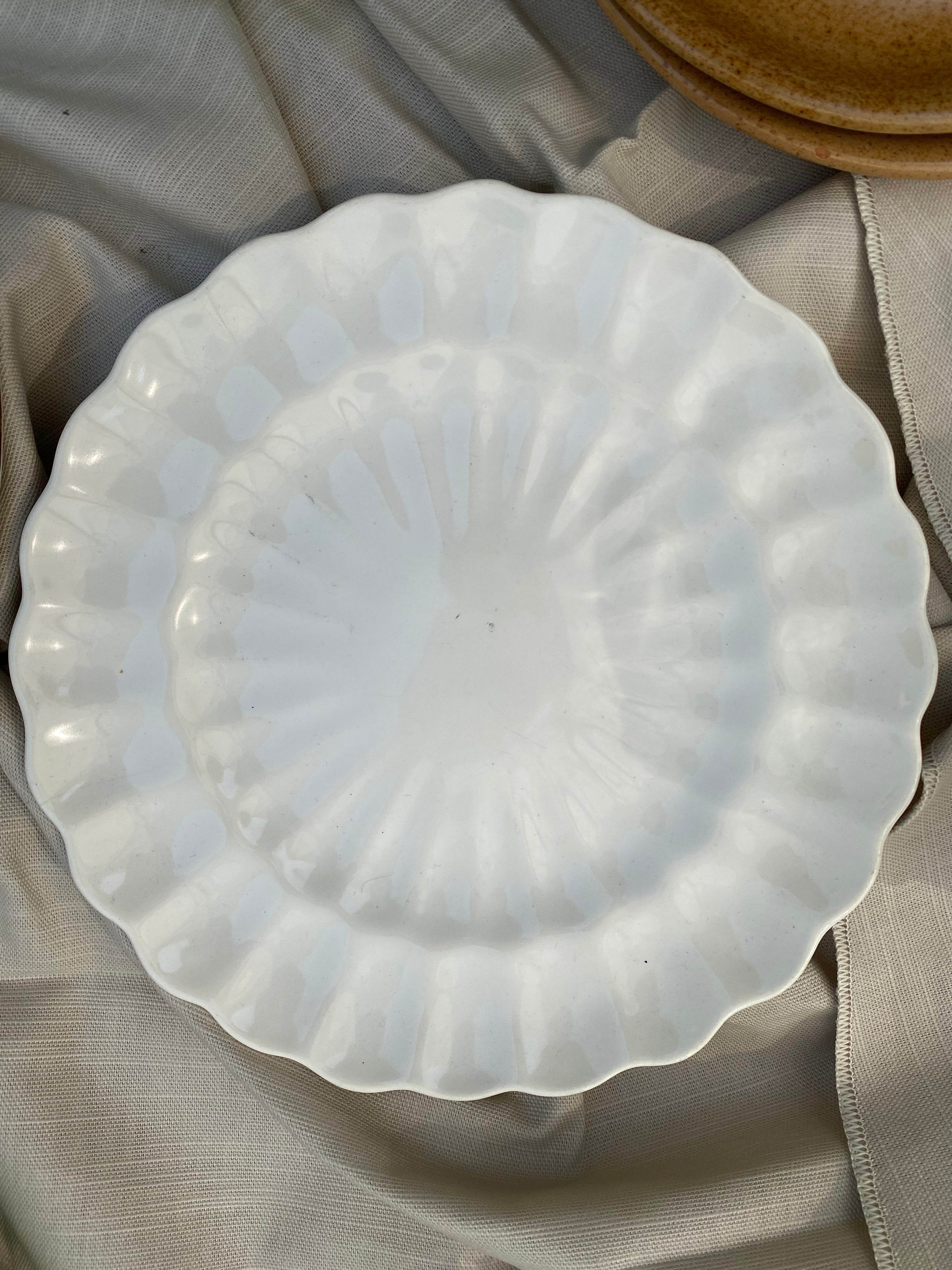 ROSY plate