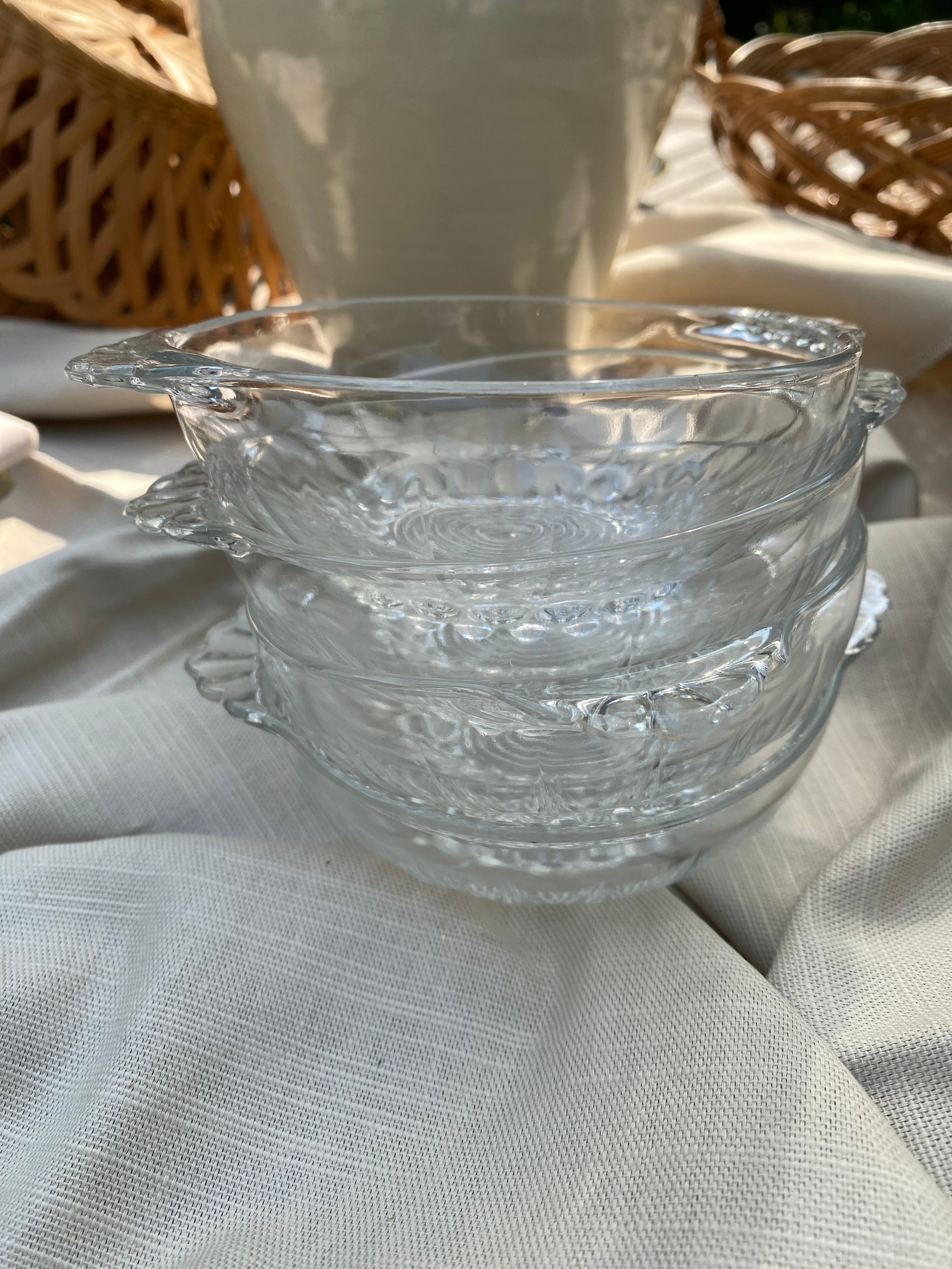 DAISY BOWLS