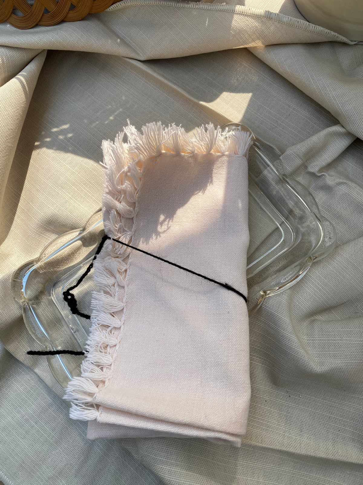 TÉO NAPKINS