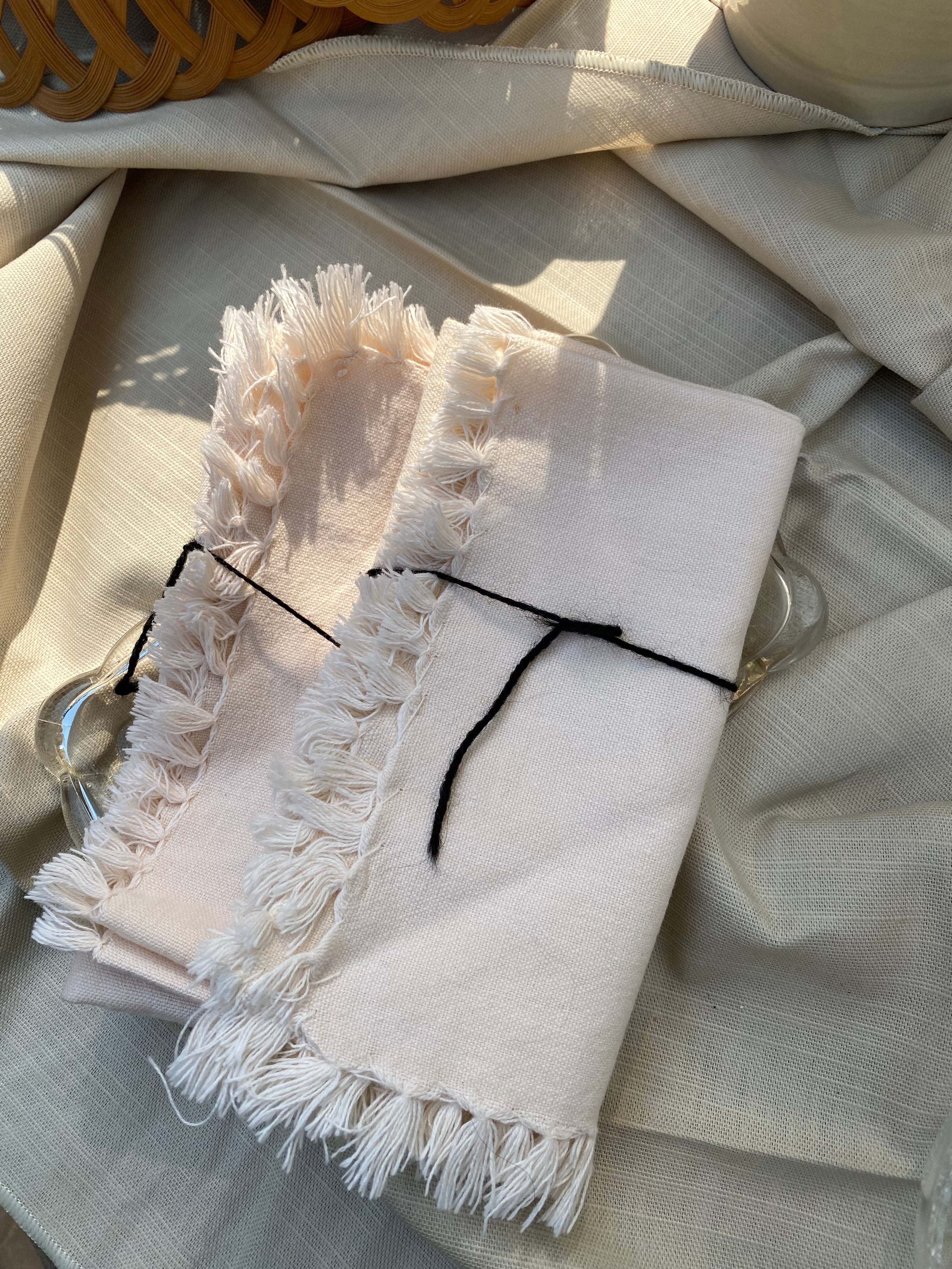 TÉO NAPKINS