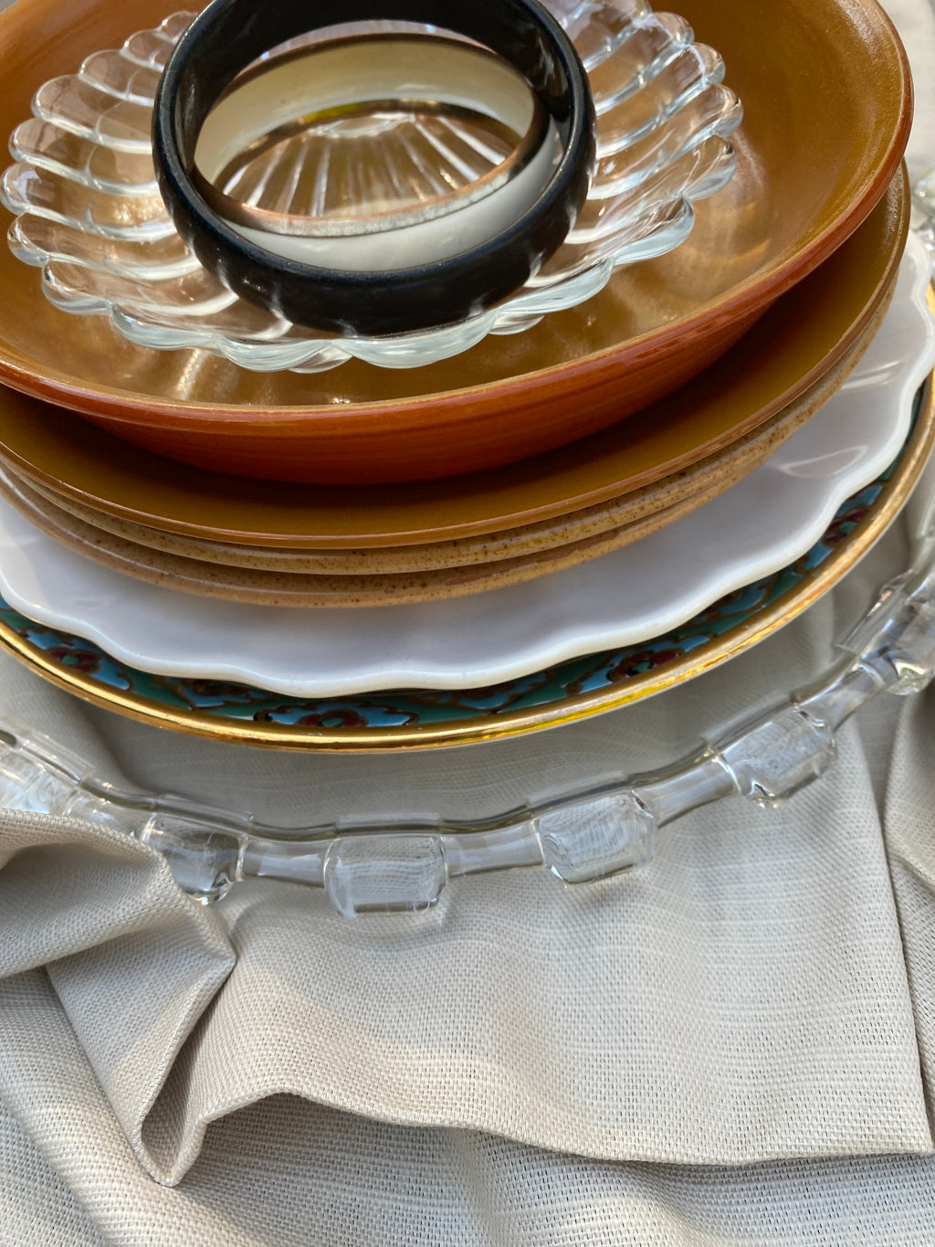 CARTELA plate