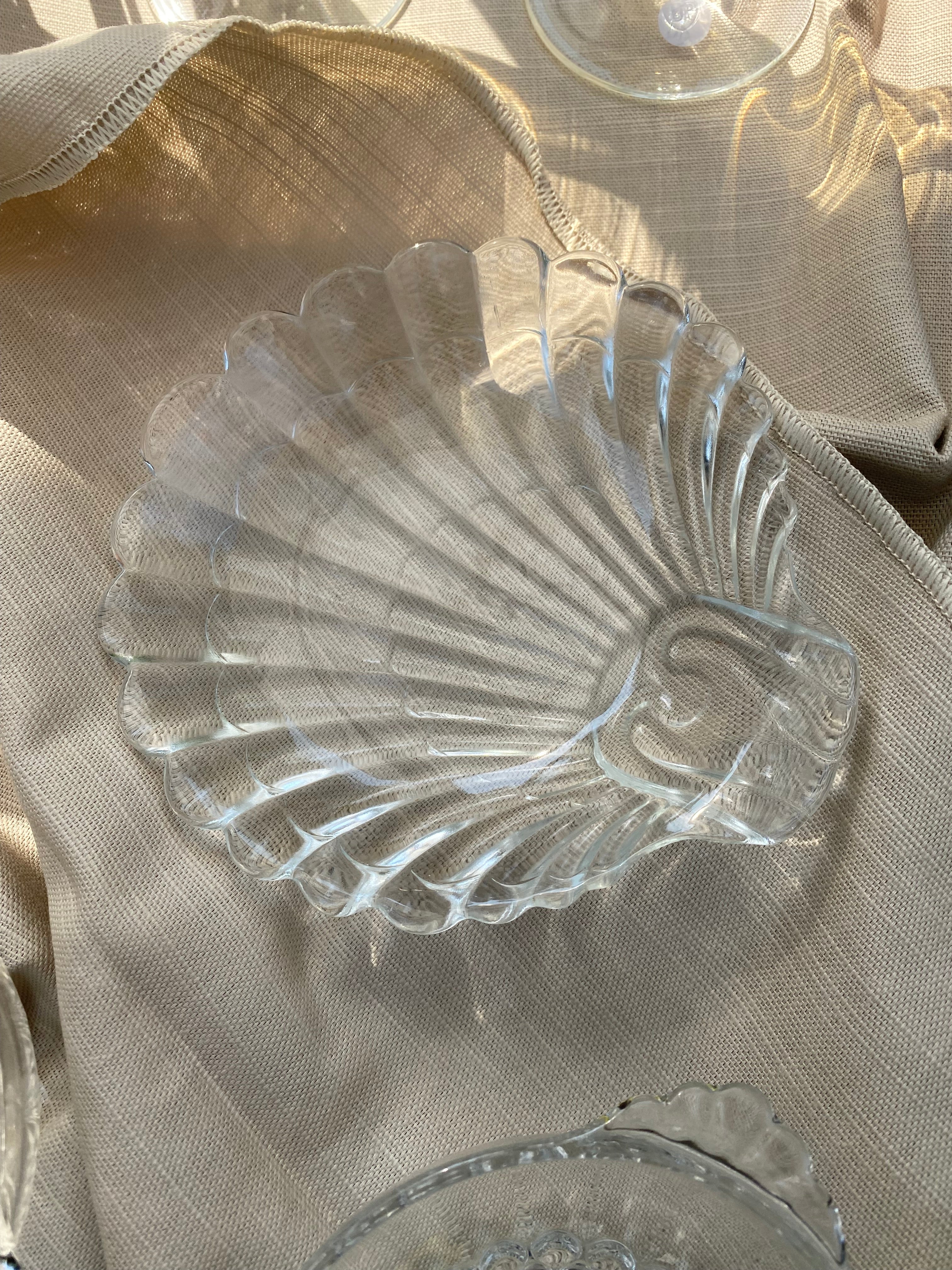 SHELL plate