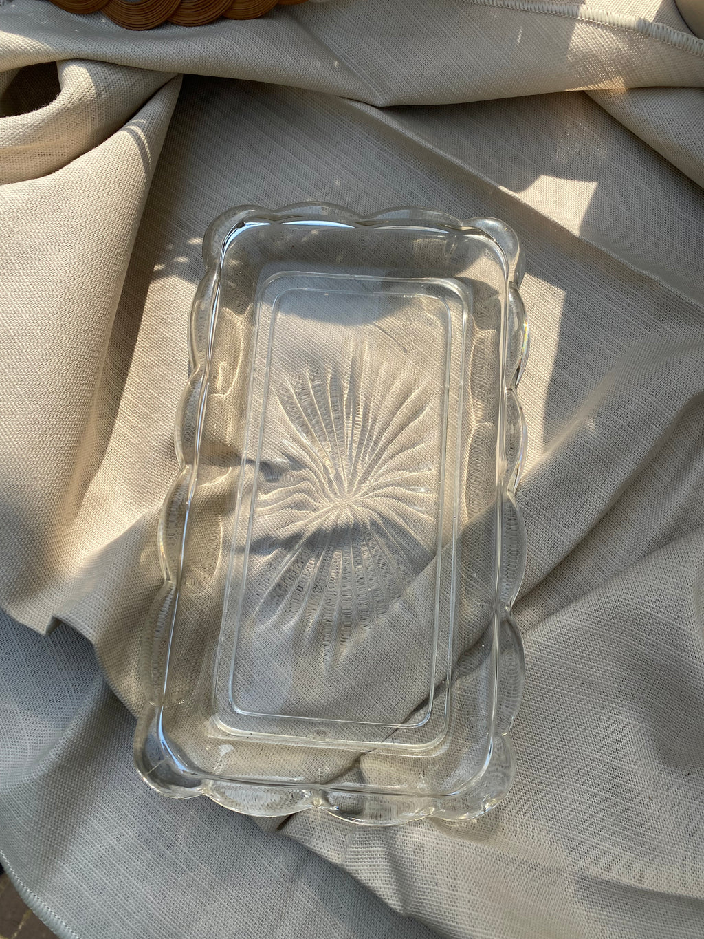 BIYANCA  plate
