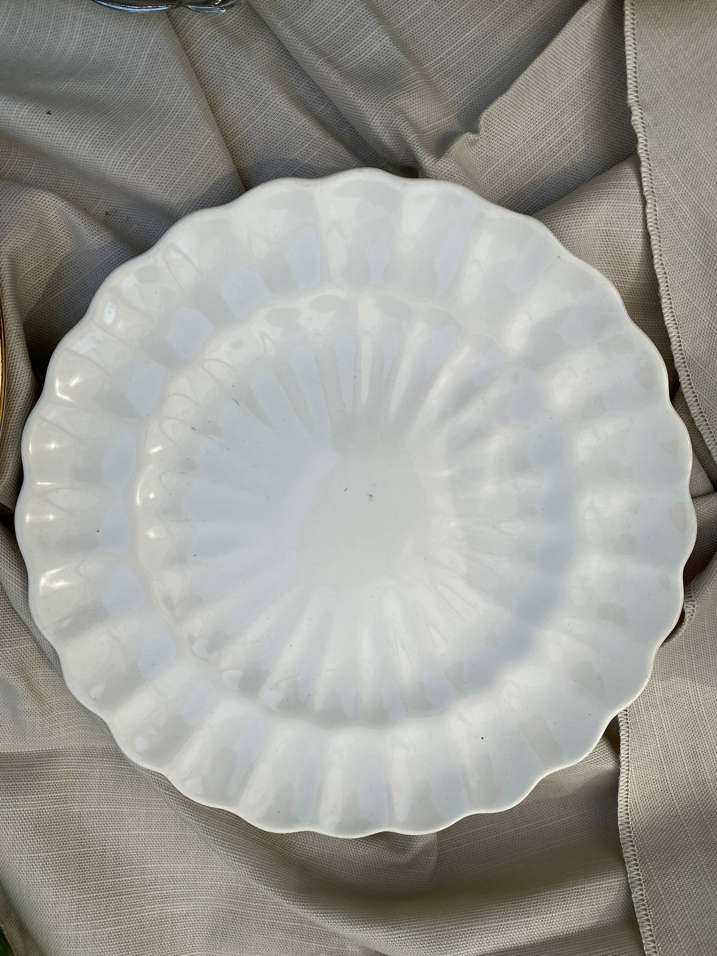ROSY plate