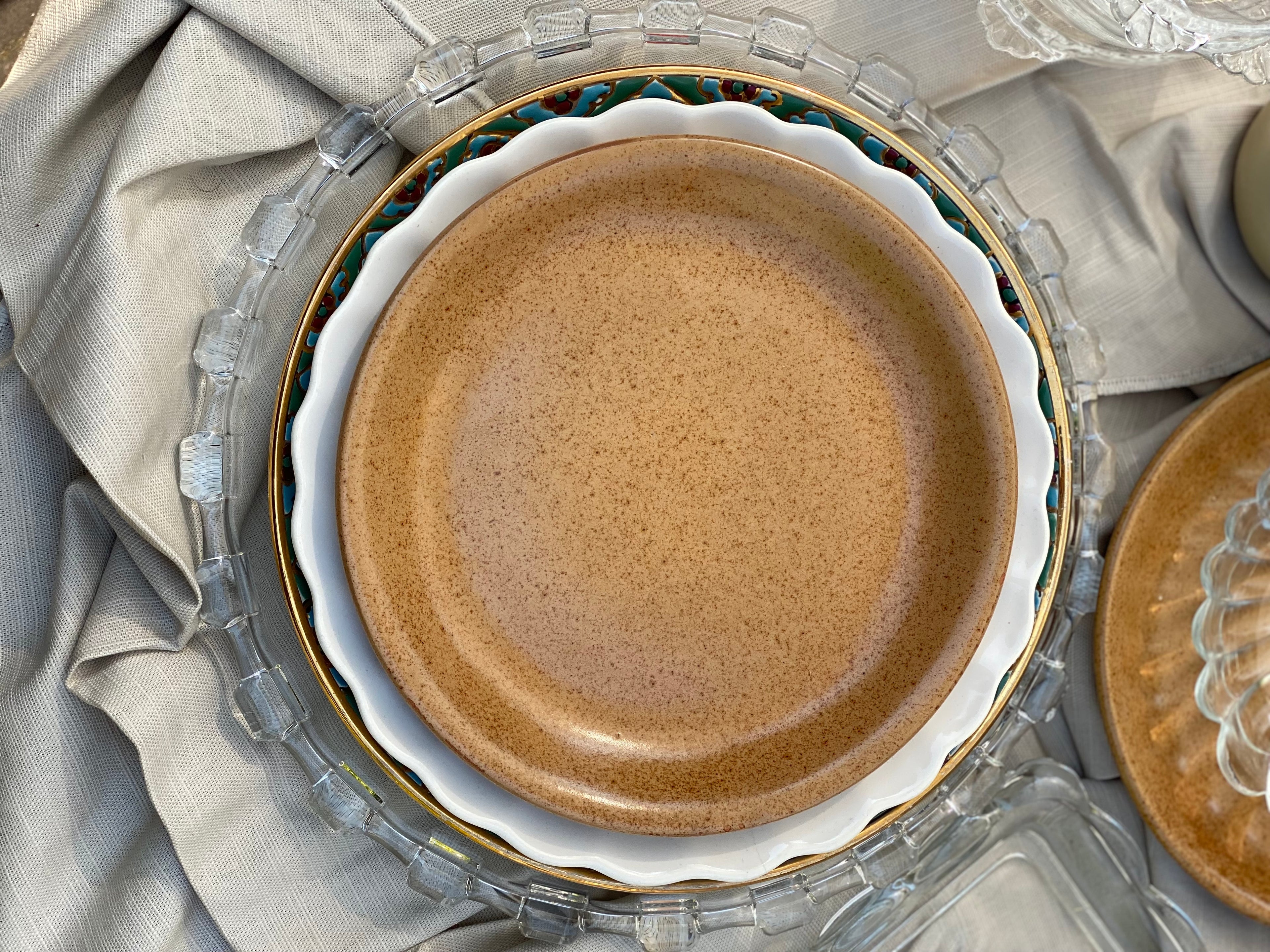 CARTELA plate